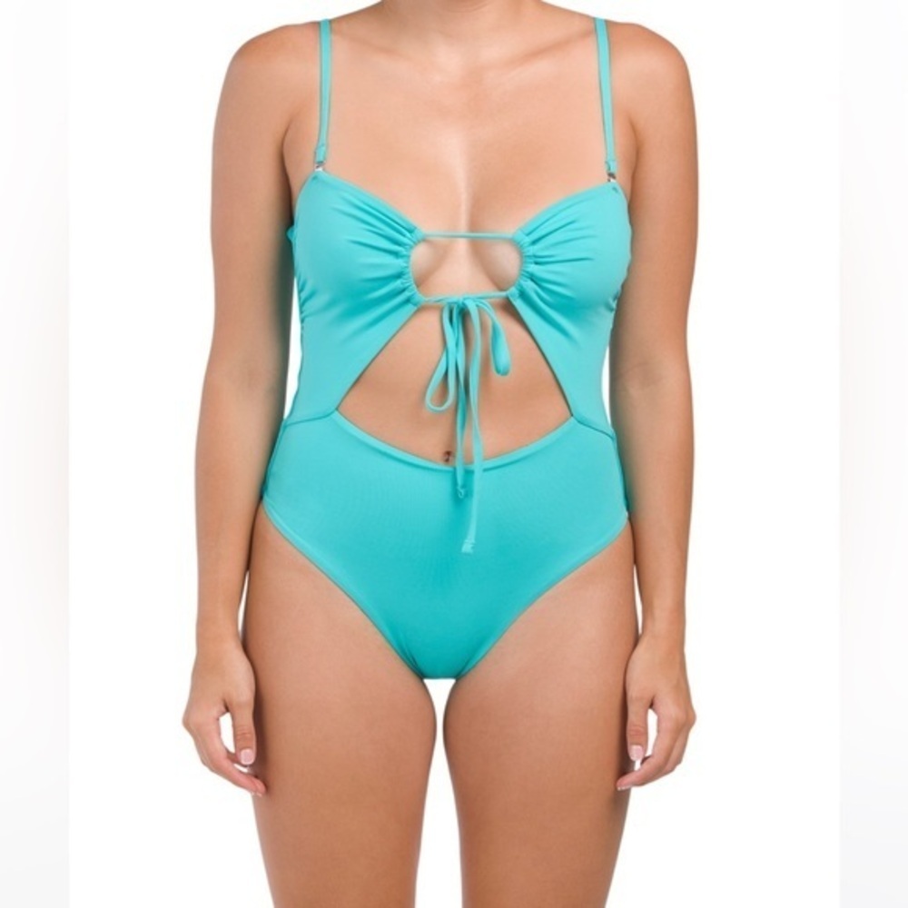 Maaji reversible one piece swimsuit